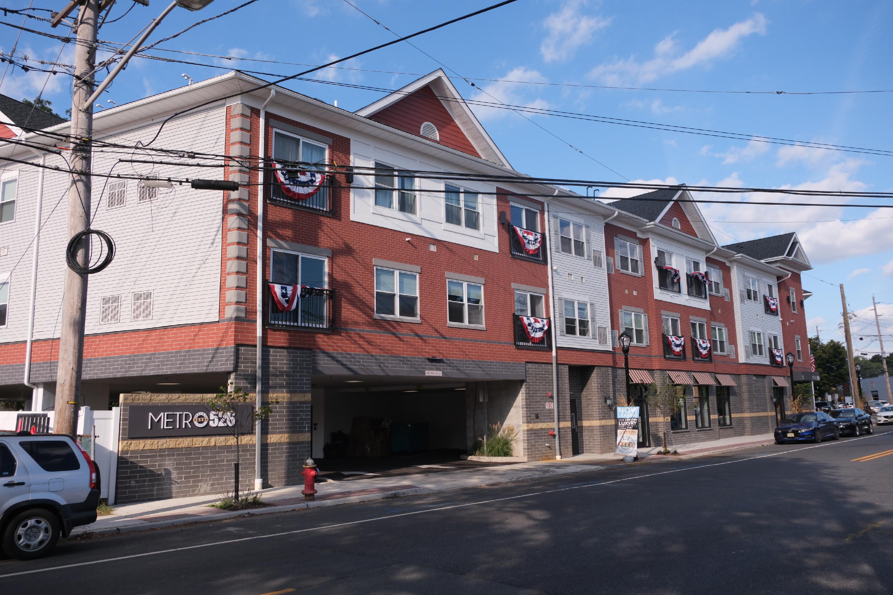 526 North Ave (2024)